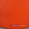 3 layers PVC Coated Knitted Fabric for Inflatable